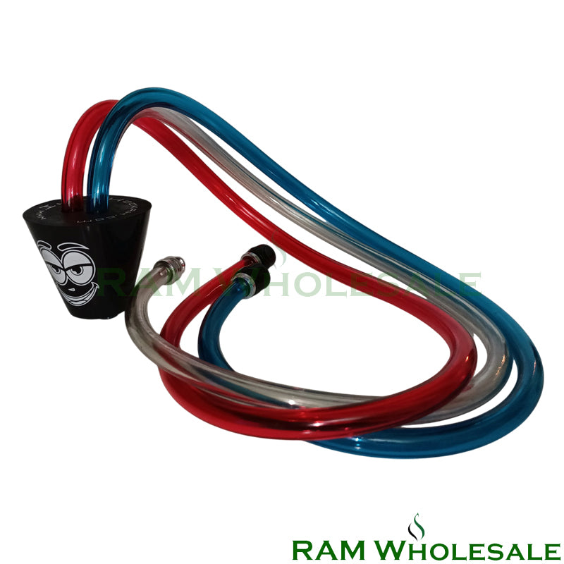 Insta Hookah Converter