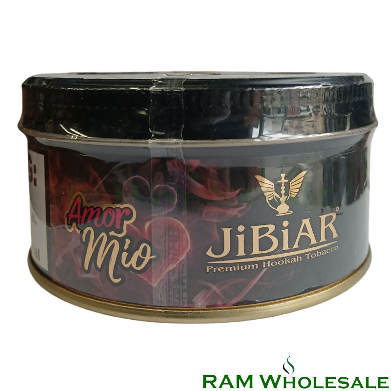 JiBiAR Amor Mio 250g