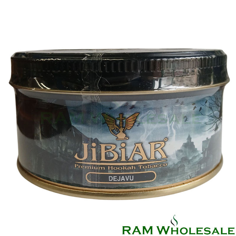 JiBiAR Dejavu 250g