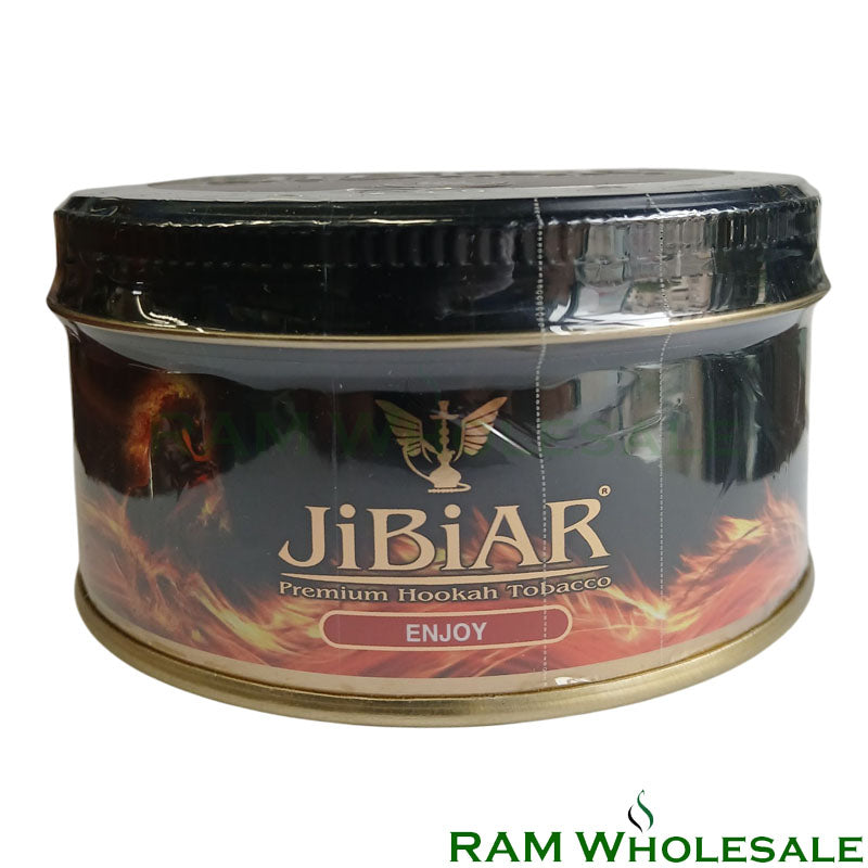 JiBiAR Enjoy 250g
