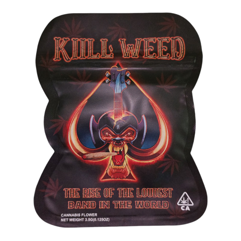 Kiill Weed 3.5 g / 50pcs