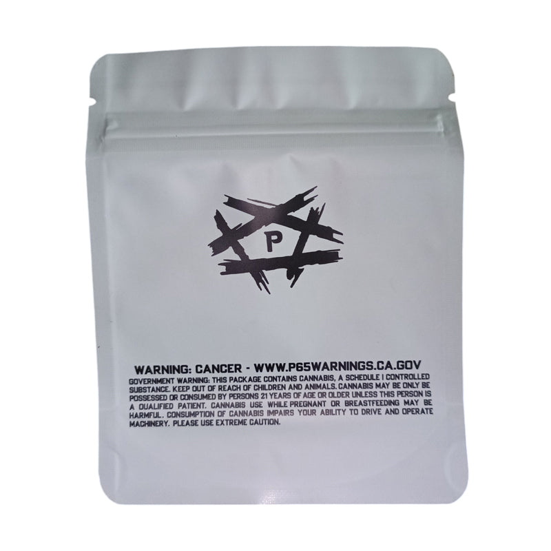 LA 3.5 g / 50pcs - PMB35-099