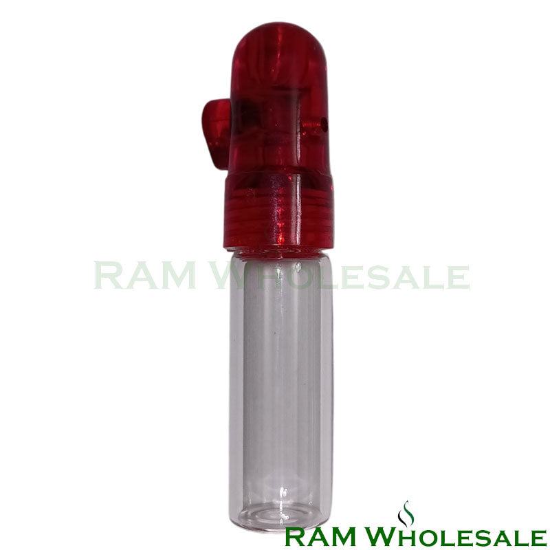 Large 3" Bullet 12pk