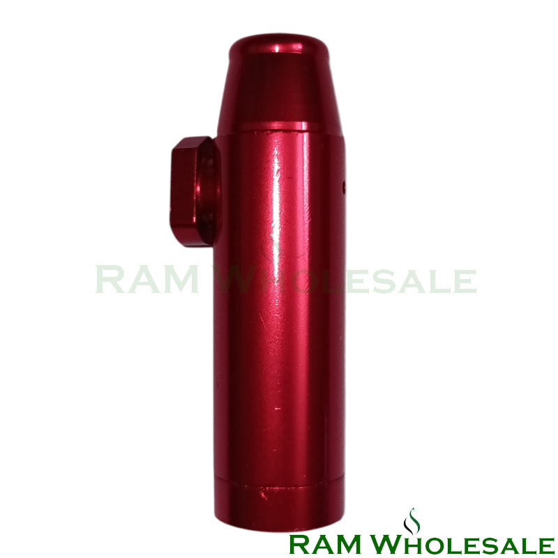 Metal 2" Bullet 12pk