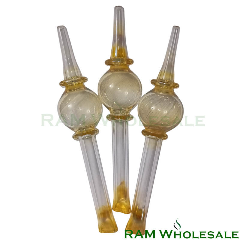 Fume Clear Nectar Collector