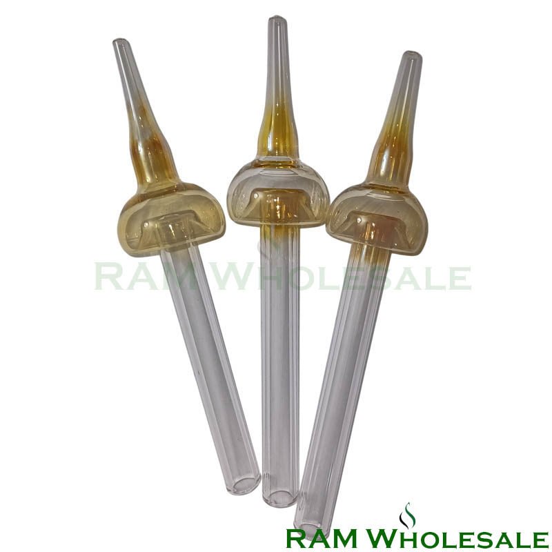 Fume Clear Nectar Collector