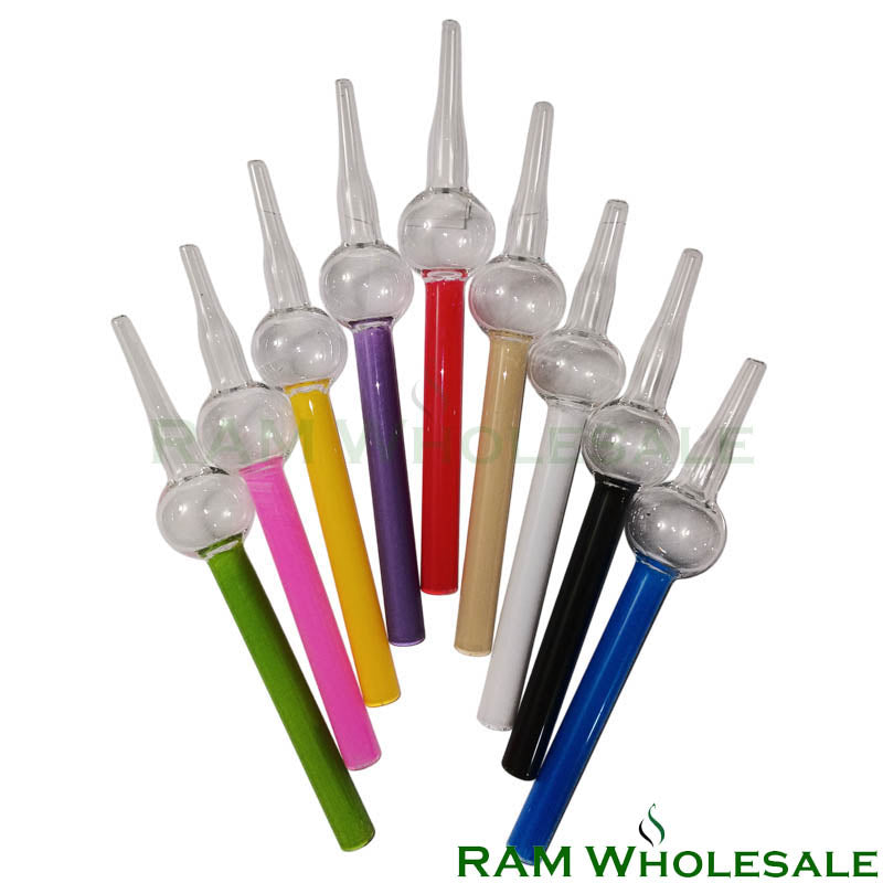 Nectar Collector with Color