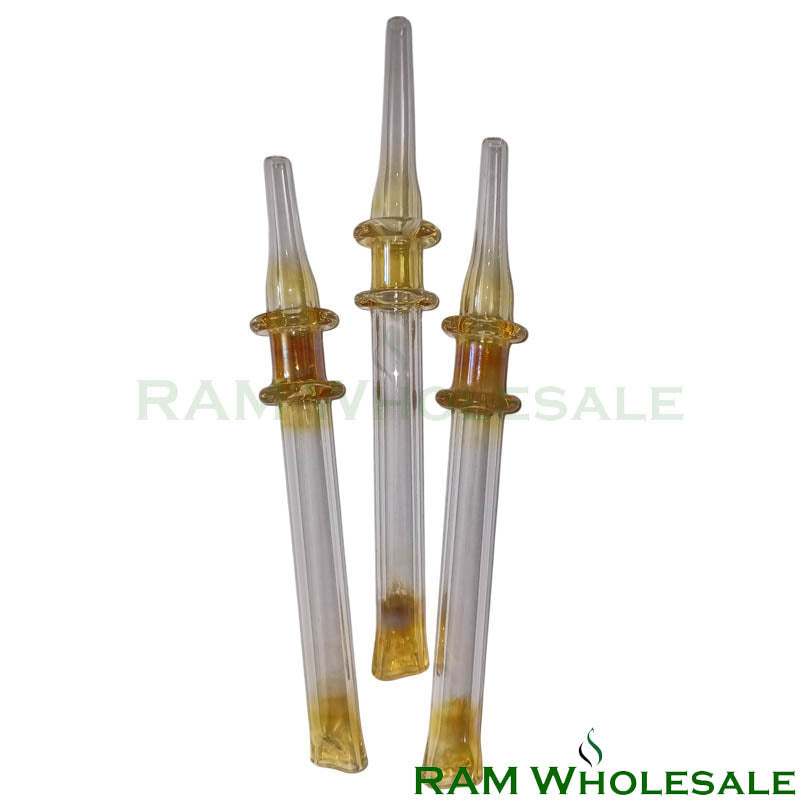 Fume Clear Nectar Collector