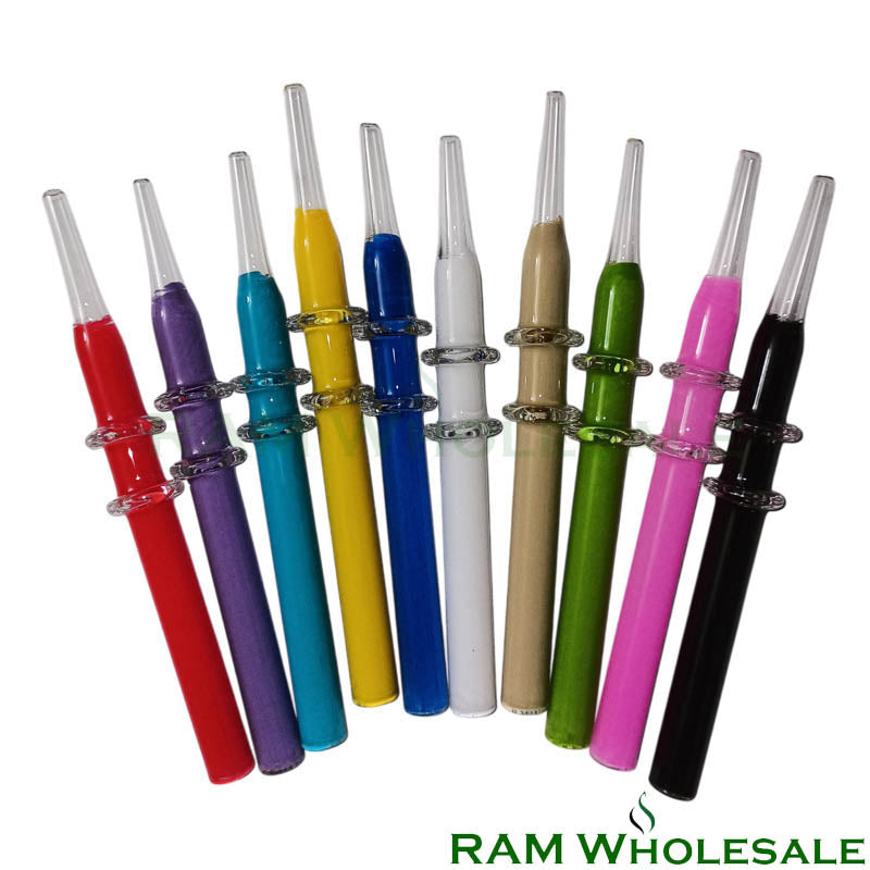 Nectar Collector with Color