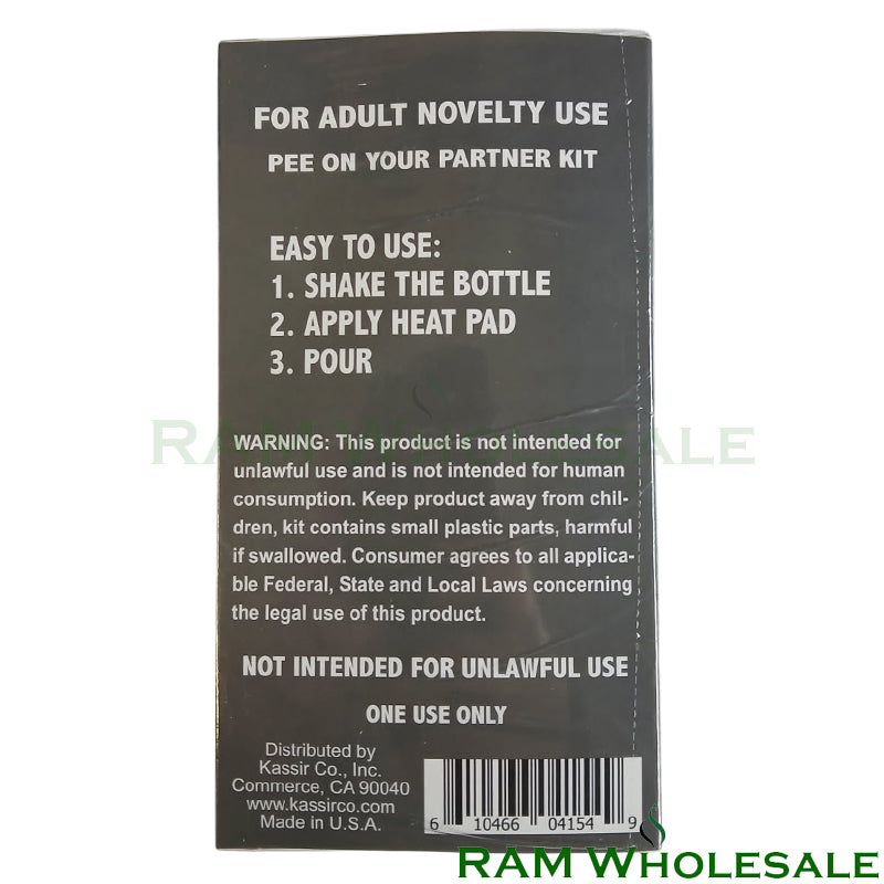 Noxide Synthetic Urine