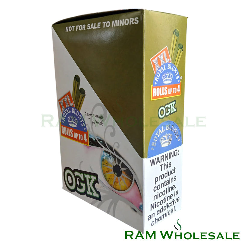Royal Blunts XXL OGK