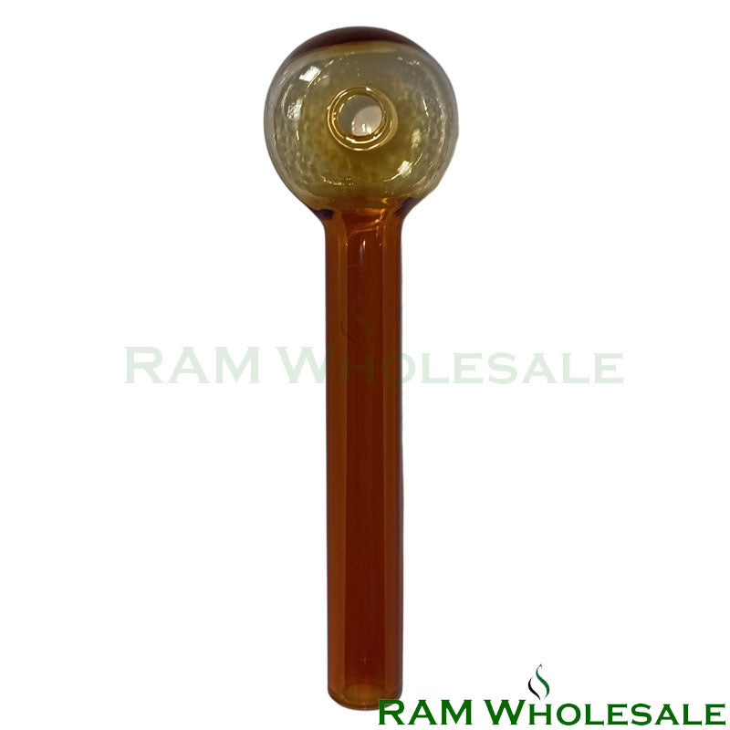 Amber Oil Pipes 20pc