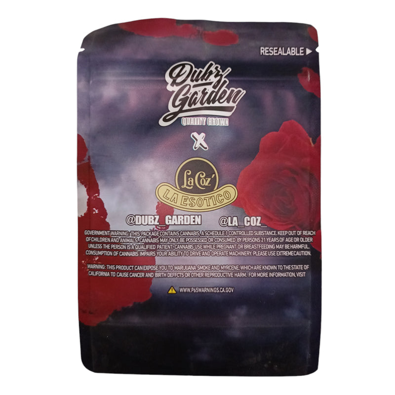 Omerta 3.5 g / 50pcs - PMB35-098