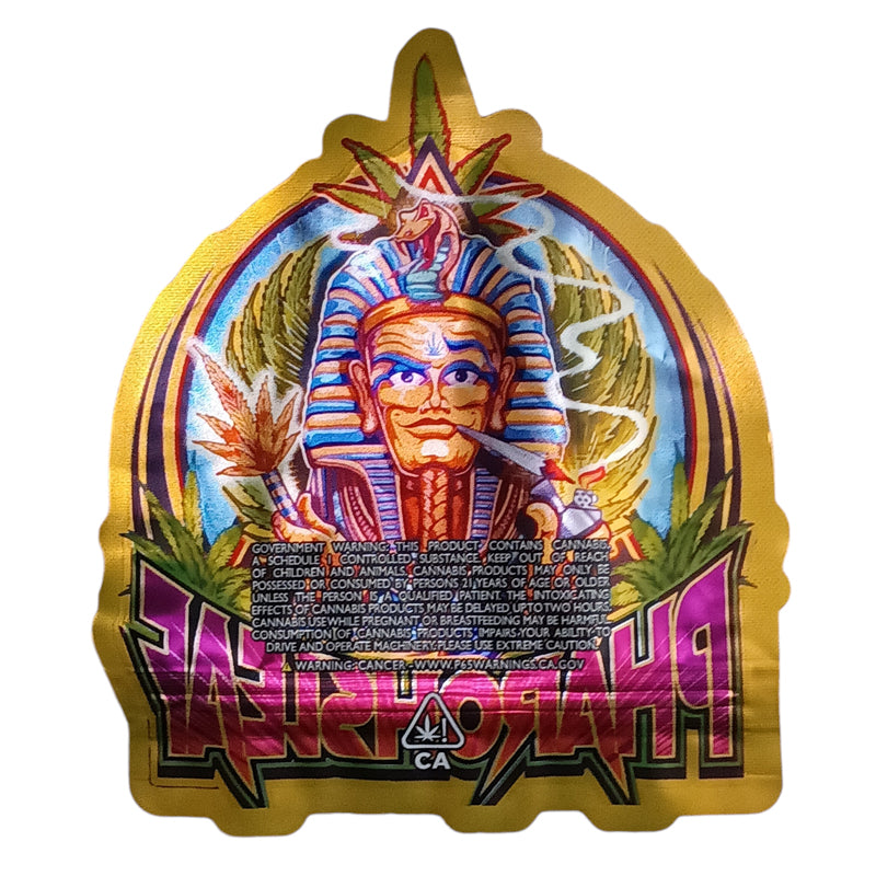 Pharohsleaf 3.5 g / 50pcs - PMB35-115