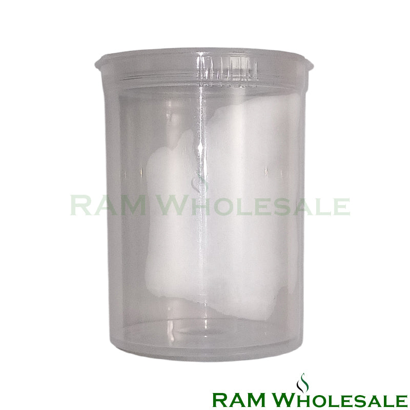 Pop Top 30DR (Clear)