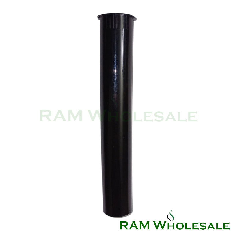 Pre Roll Tube 109mm / 600 pc (Black)