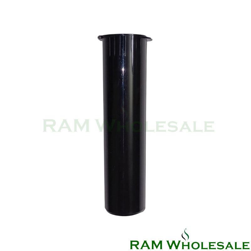 Small Black Cartridge Pop Top 36pk