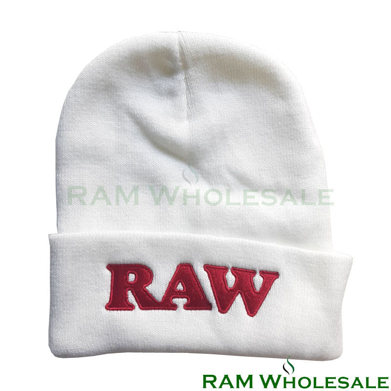 RAW Beanie