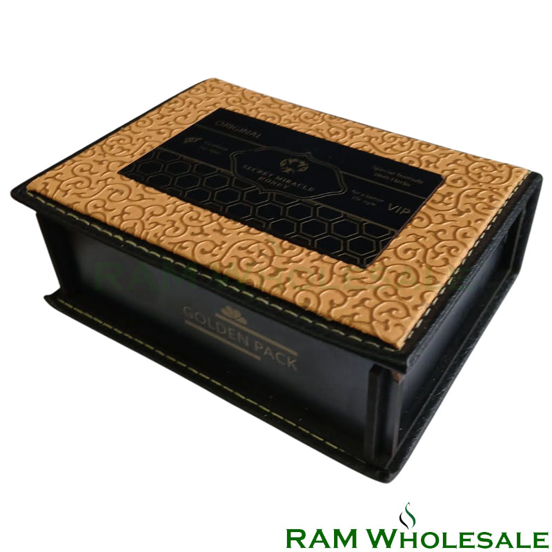 Secret Miracle Honey 12pk