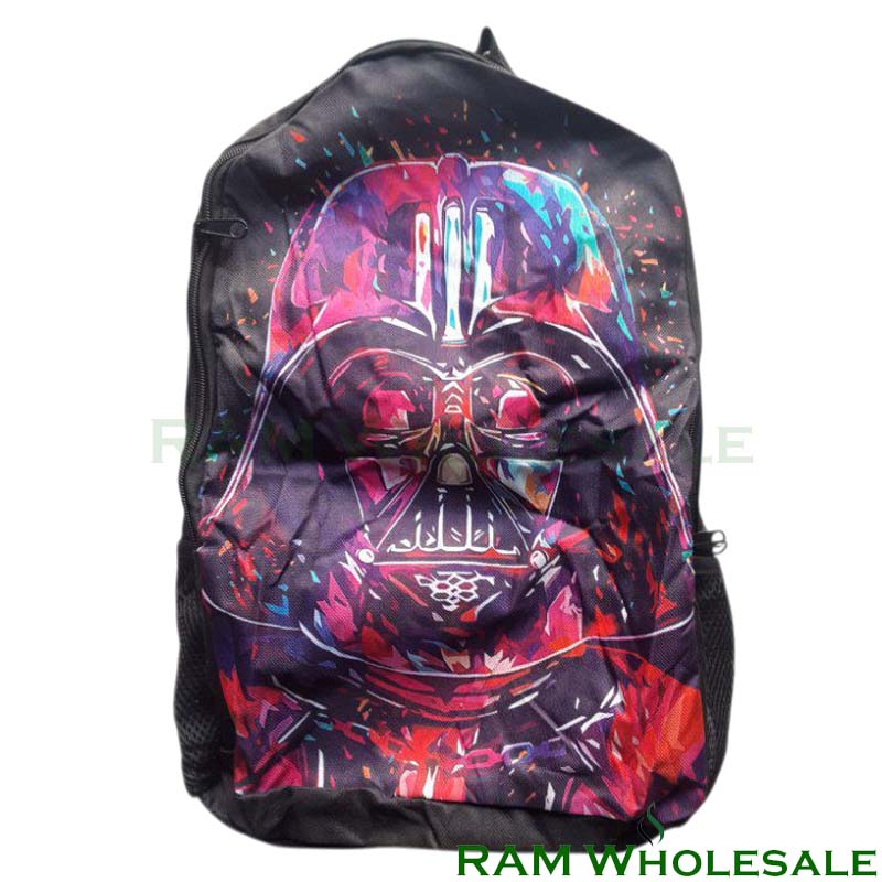 Star Wars Backpack