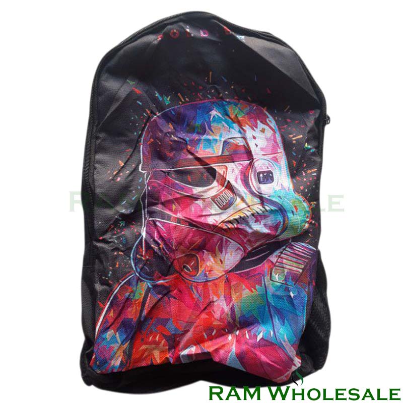 Star Wars Backpack