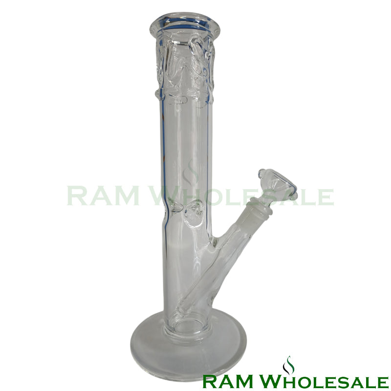 12" Clear Straight Shooter - WP12011