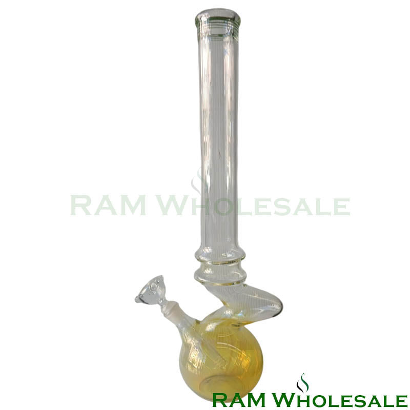 18" Fume Waterpipe - WP18010