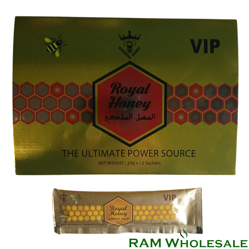 VIP Royal Honey