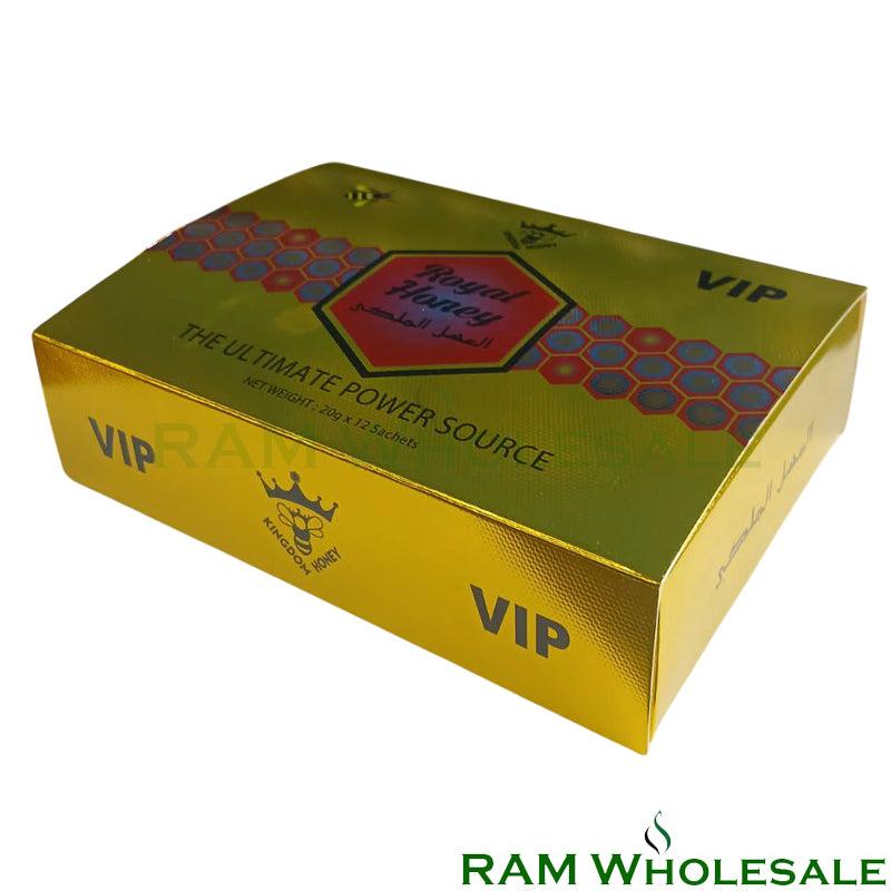 VIP Royal Honey