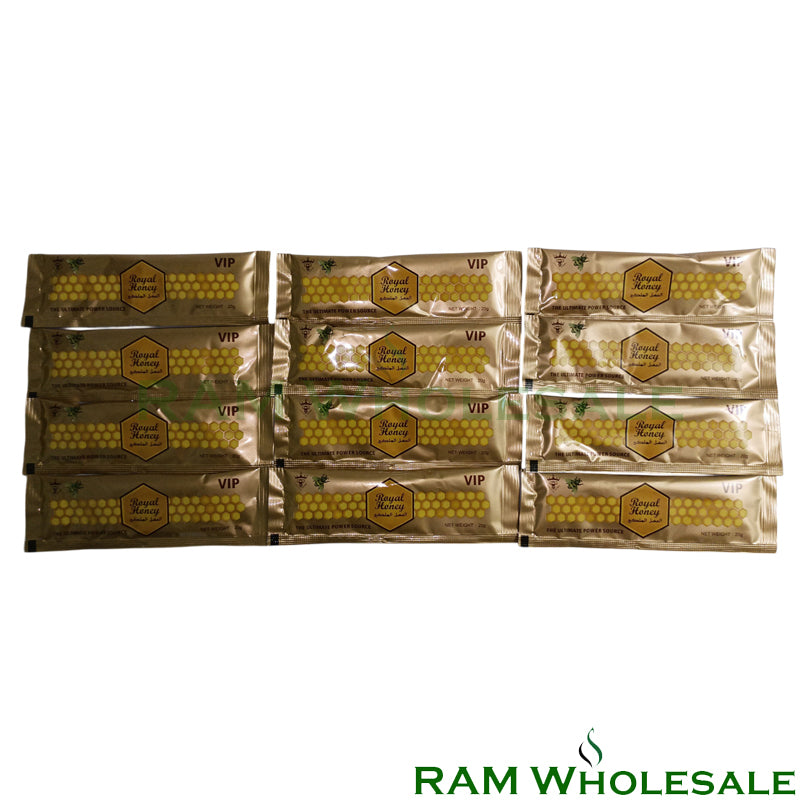 VIP Royal Honey
