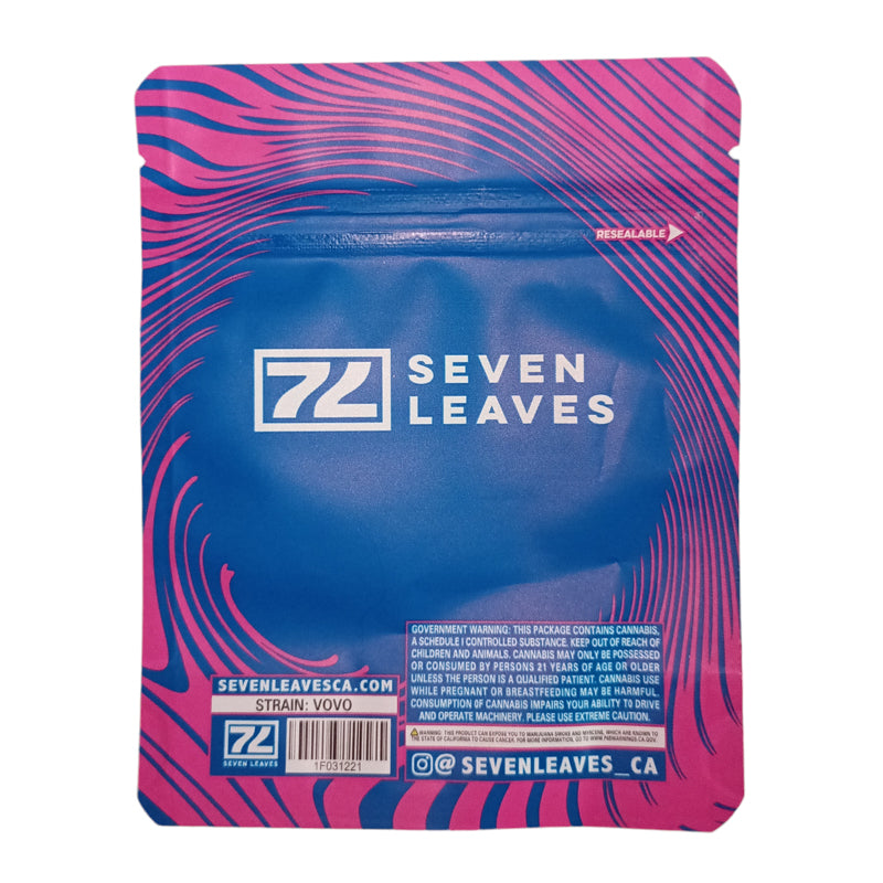 Vovo 3.5 g / 50pcs - PMB35-094