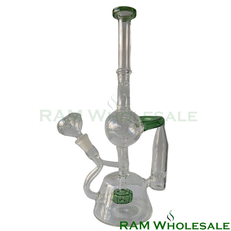10" Water Pipe