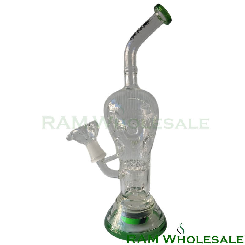 11" Water Pipe