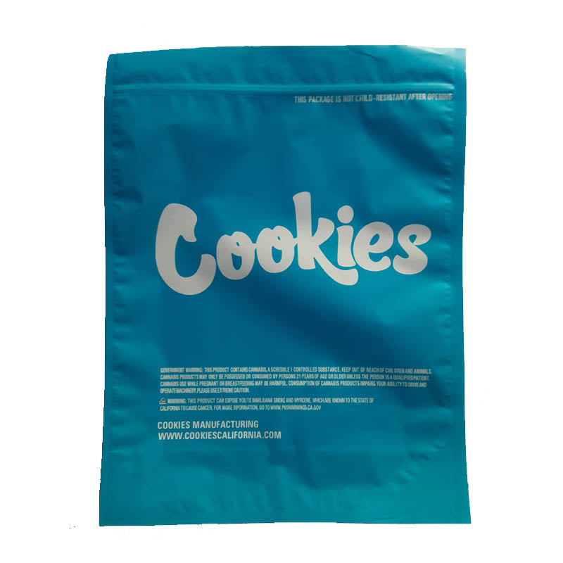 Cookies 1 LBS Bags - PMB1-003