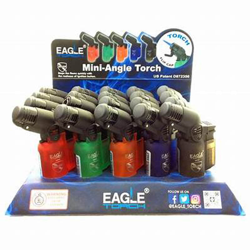 Eagle Torch 20 pcs