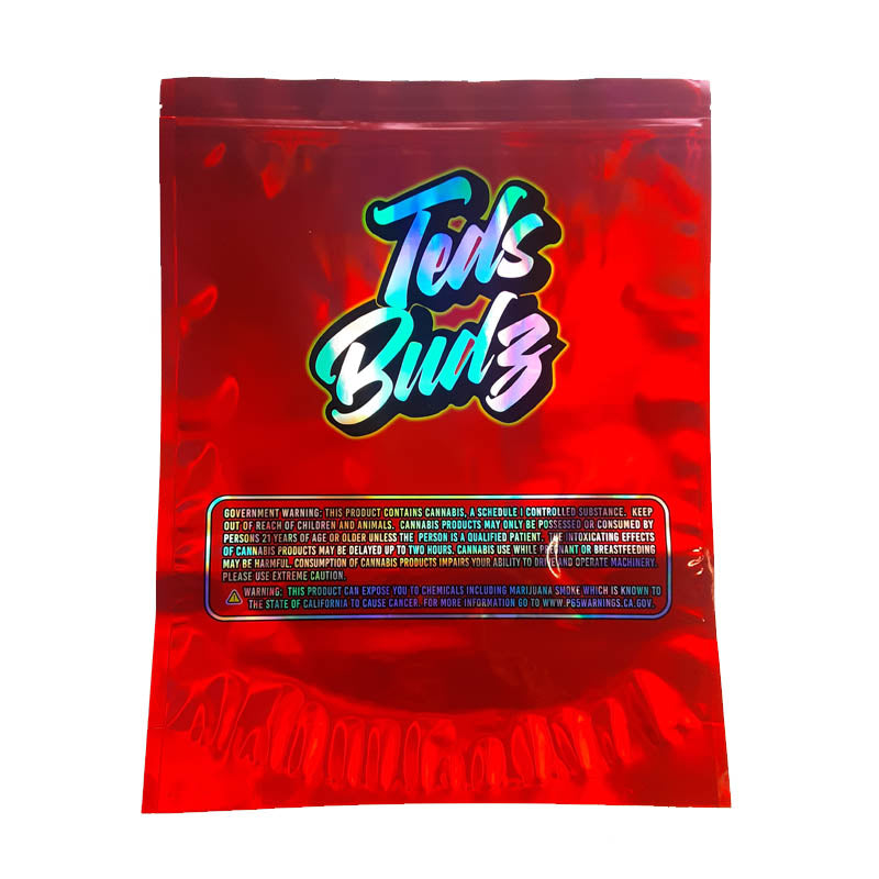 Gumbo 1 LBS Bags - PMB1-005