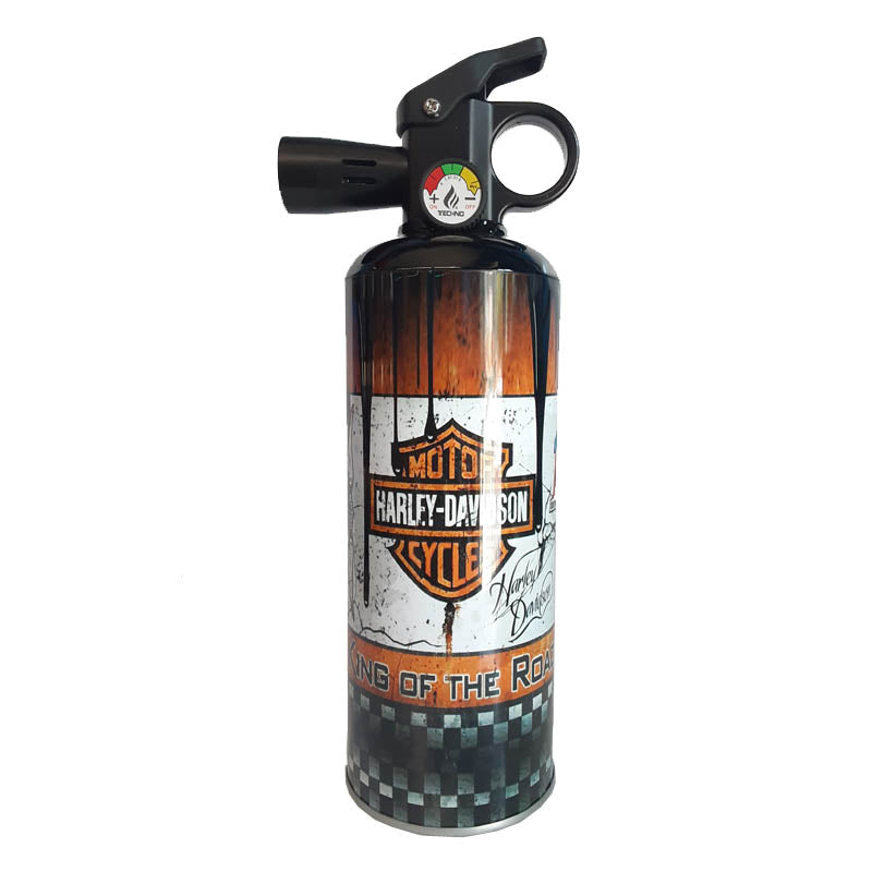 Harley-Davidson Torch