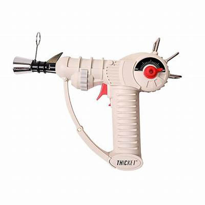 White Torch Gun
