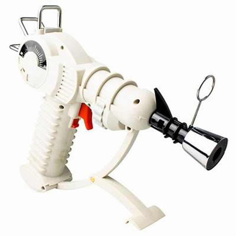 White Torch Gun