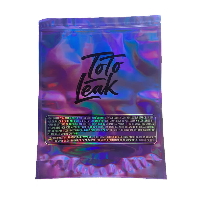 Toto Leak 1 LBS Bags - PMB1-009