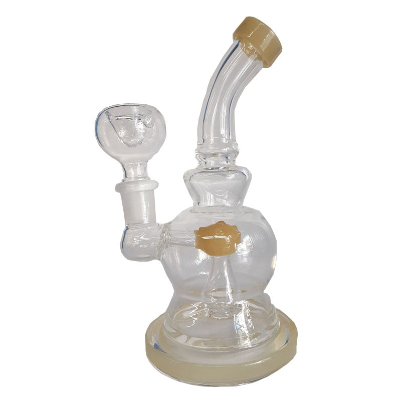 6" Small Waterpipe - SWP-009