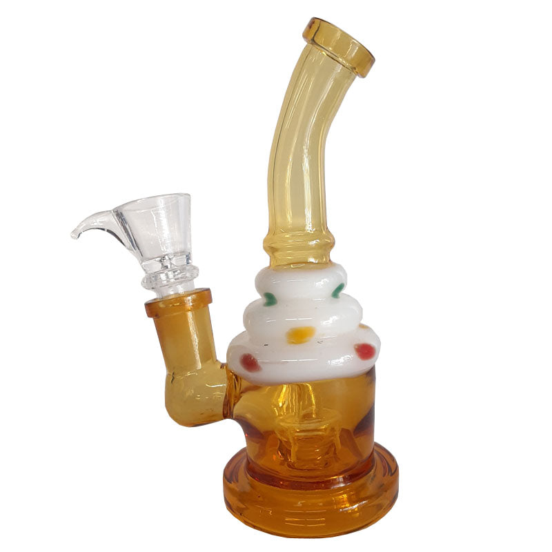 6" Small Waterpipe - SWP-011