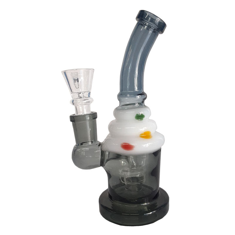 6" Small Waterpipe - SWP-012