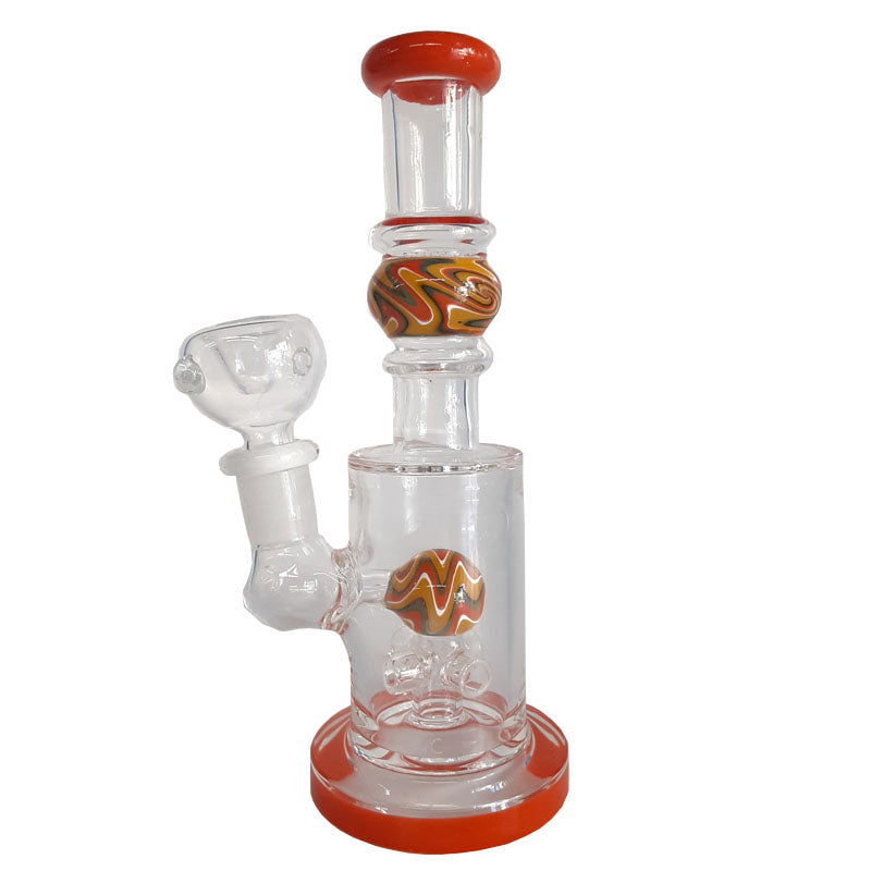 6" Small Waterpipe - SWP-023