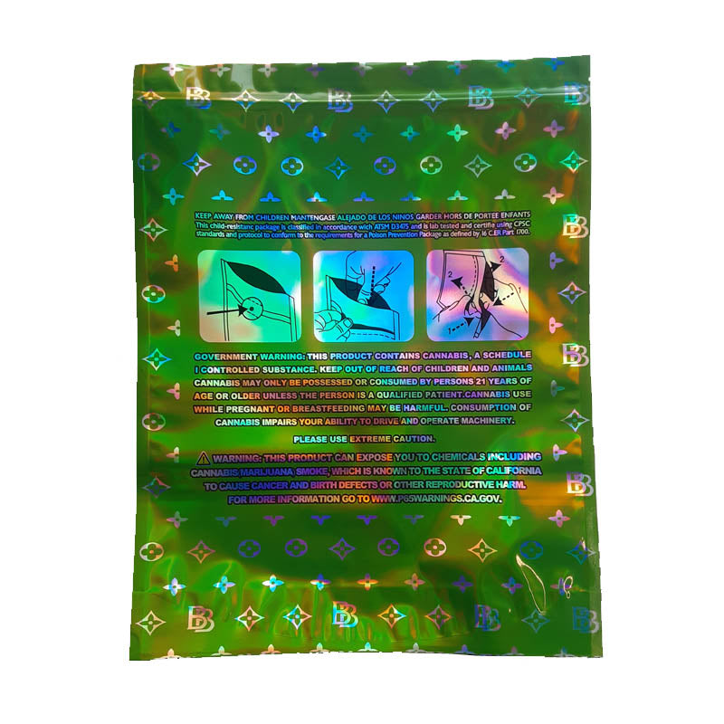 Big Al's Zuper Plushers 1 LBS Bags - PMB1-010