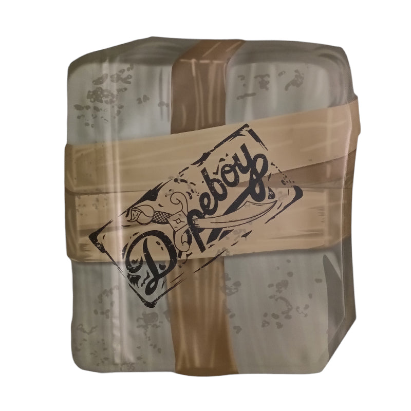 Dopeboy 7 gram Mylar Bag /50pcs