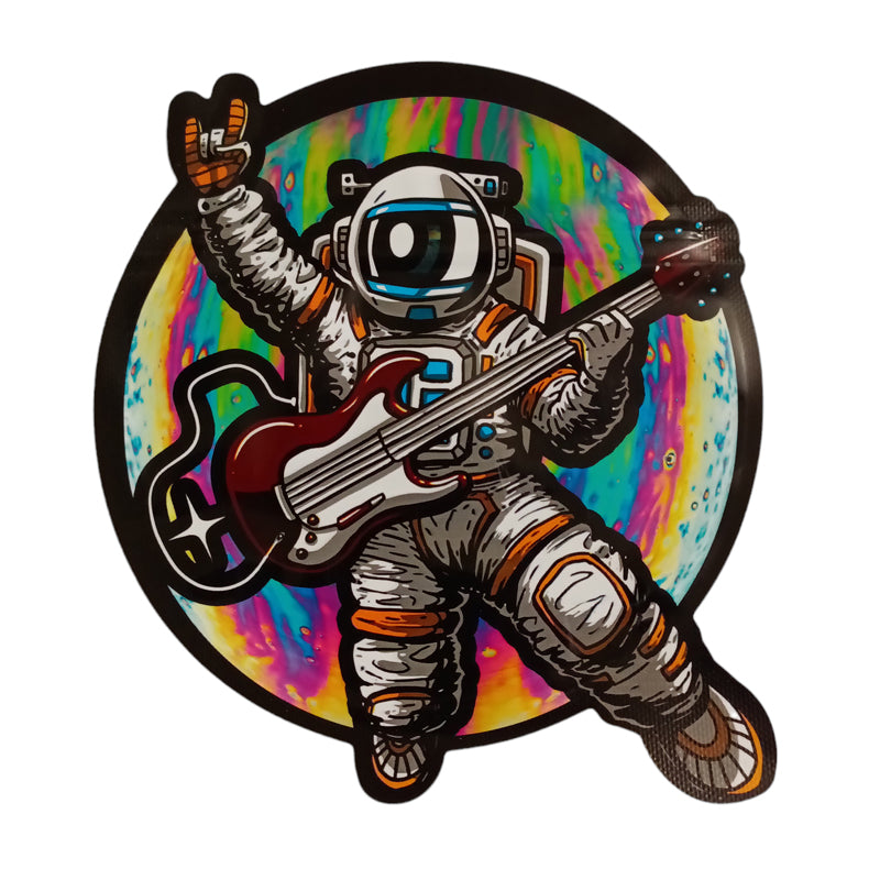 Astronaut 3.5 g / 50pcs