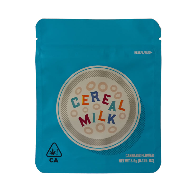 Cereal Milk 3.5 g / 50pcs