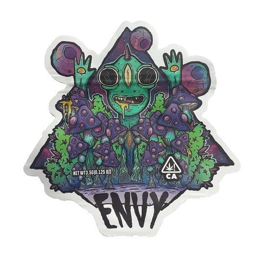 Envy 3.5 g / 50pcs