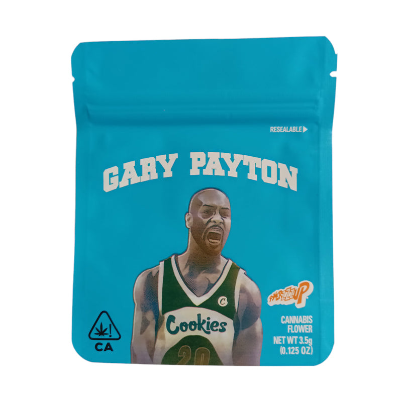 Gary Payton 3.5 g / 50pcs